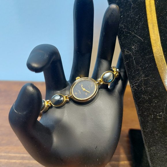 Vintage Costume/Crystal Jewelry Bundle - Picture 9 of 16